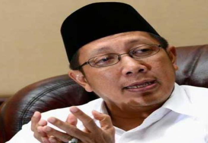 Menag Berharap Program ‘Full Day School’ tidak Dipaksakan